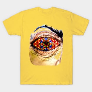 Divine Perceptions T-Shirt